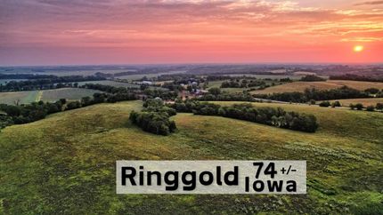 Farm Property for sale in Ringgold County, Iowa