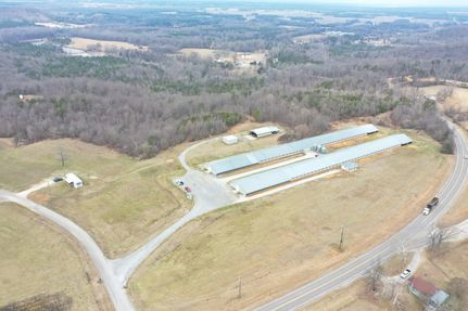 Farm Property for sale in Lawrence County, Alabama