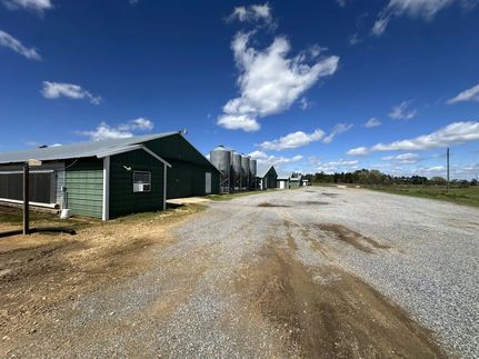 Farm Property for sale in Simpson County, Mississippi