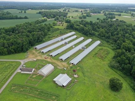 Farm Property for sale in DeKalb County, Alabama