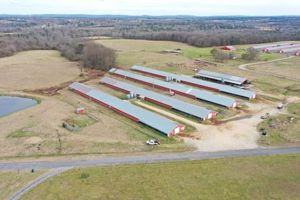Farm Property for sale in DeKalb County, Alabama