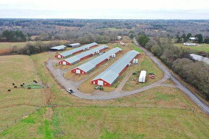 Farm Property for sale in Cullman County, Alabama
