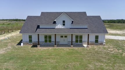 Ranch Property for sale in Erath County, Texas