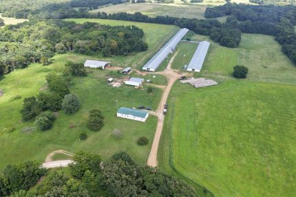 Farm Property for sale in Morgan County, Missouri