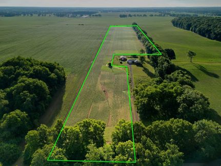 Farm Property for sale in Jackson County, Michigan