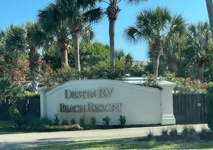 Recreational Property for sale in Walton County, Florida