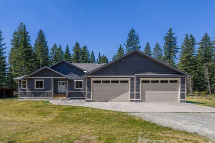 Recreational Property for sale in Kootenai County, Idaho