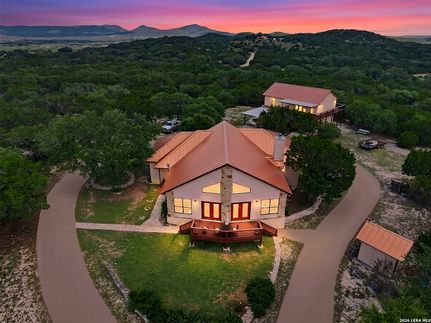 Farm Property for sale in Bandera County, Texas