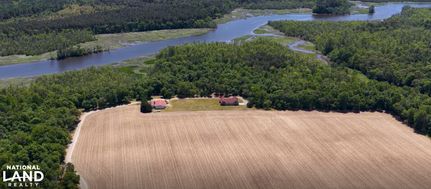 Farm Property for sale in Dorchester County, Maryland