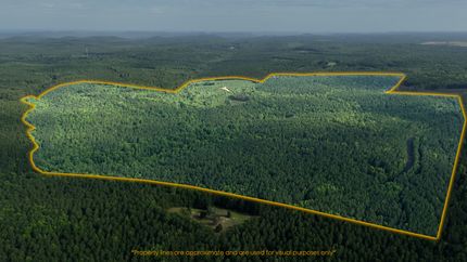 Farm Property for sale in Montgomery County, North Carolina