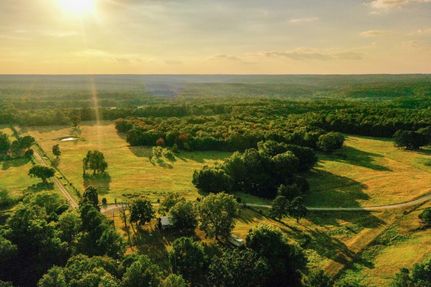 Farm Property for sale in Cleburne County, Arkansas