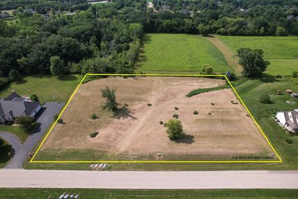 Undeveloped Land for sale in DeKalb County, Illinois
