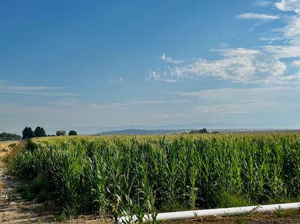 Farm Property for sale in Big Horn County, Wyoming