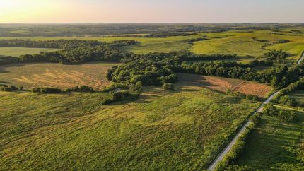 Farm Property for sale in Wabaunsee County, Kansas