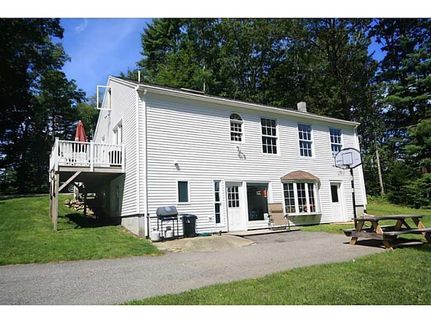 Recreational Property for sale in Lincoln County, Maine