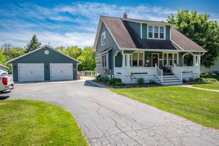 Farm Property for sale in Brown County, Wisconsin