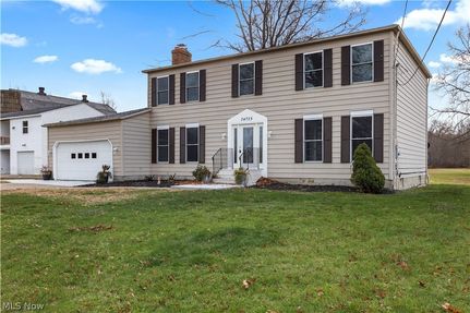 Ranch Property for sale in Lorain County, Ohio
