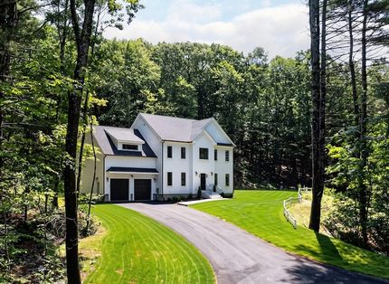 Farm Property for sale in Worcester County, Massachusetts