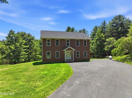 Farm Property for sale in Schoharie County, New York