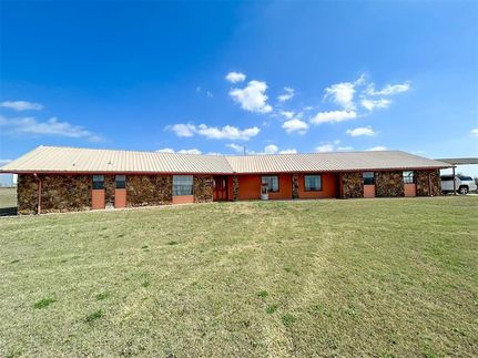 Farm Property for sale in Caddo County, Oklahoma
