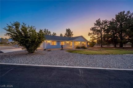 Farm Property for sale in Nye County, Nevada
