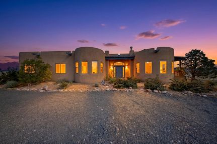 Ranch Property for sale in Sandoval County, New Mexico