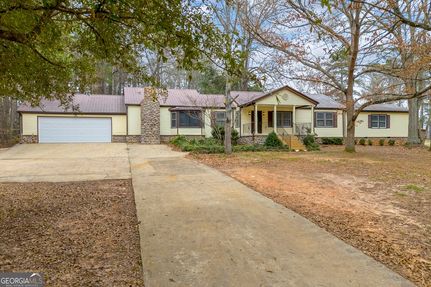 Farm Property for sale in Madison County, Georgia
