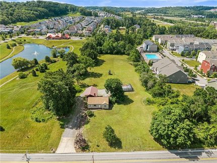 Farm Property for sale in Allegheny County, Pennsylvania