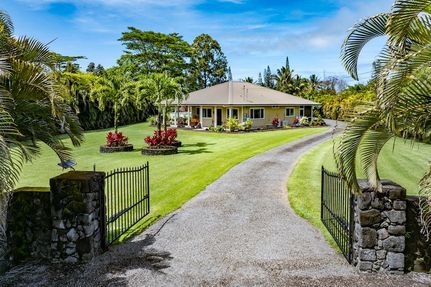 Residential Property for sale in Hawaii County, Hawaii