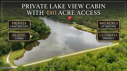 Farm Property for sale in Chester County, Tennessee