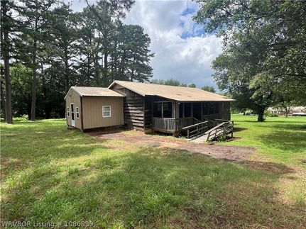 Ranch Property for sale in Le Flore County, Oklahoma