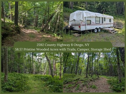 Farm Property for sale in Otsego County, New York