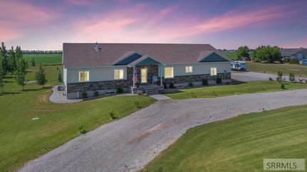 Ranch Property for sale in Jefferson County, Idaho