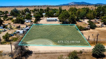 Recreational Property for sale in Riverside County, California