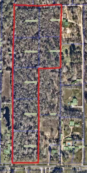 Recreational Property for sale in East Baton Rouge Parish, Louisiana