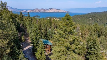 Hunting Land for sale in Lake County, Montana