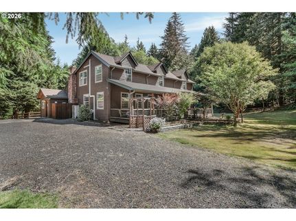Ranch Property for sale in Clackamas County, Oregon