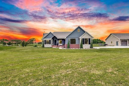 Ranch Property for sale in Sedgwick County, Kansas