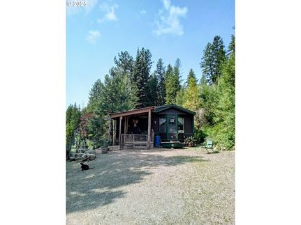 Recreational Property for sale in Baker County, Oregon