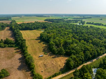 Undeveloped Land for sale in Bates County, Missouri