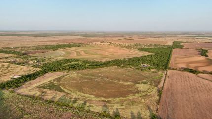 Farm Property for sale in Dickens County, Texas
