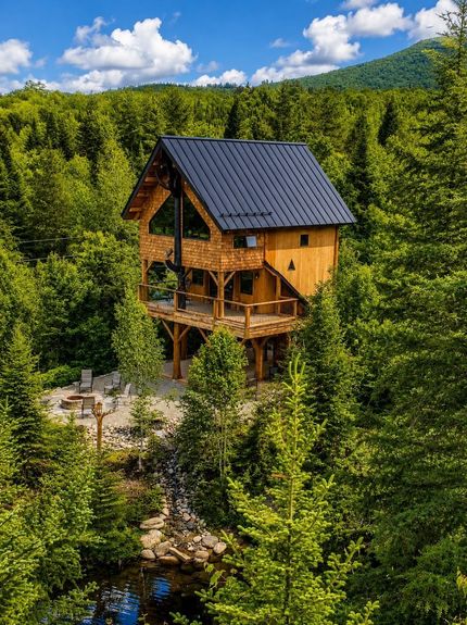 Farm Property for sale in Essex County, Vermont