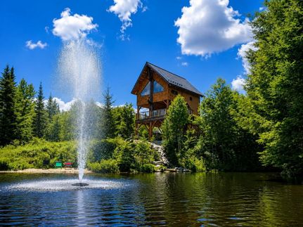 Ranch Property for sale in Essex County, Vermont