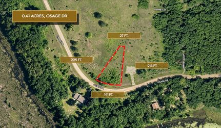 Farm Property for sale in Todd County, Minnesota
