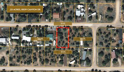 Ranch Property for sale in Navajo County, Arizona