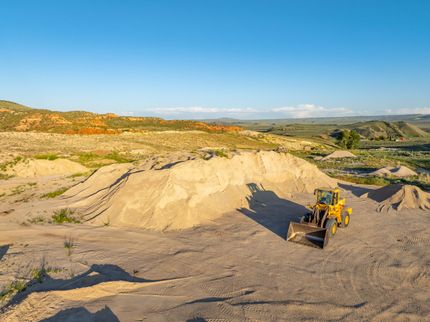 Ranch Property for sale in Fremont County, Wyoming