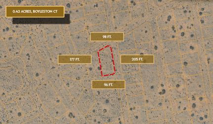 Timberland Property for sale in El Paso County, Texas