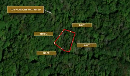 Ranch Property for sale in Watauga County, North Carolina