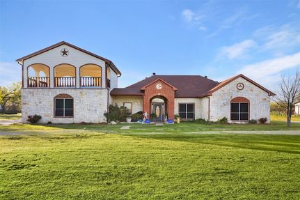 Farm Property for sale in Kaufman County, Texas