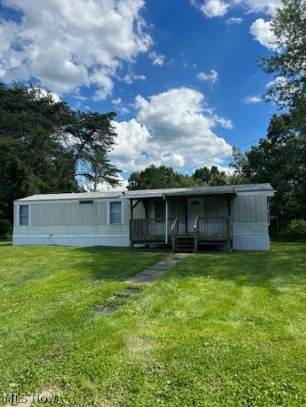 Residential Property for sale in Guernsey County, Ohio